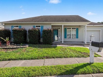 264 La Patos Dr., Myrtle Beach, SC 29588