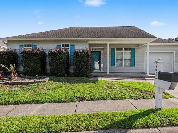 264 La Patos Dr. , Myrtle Beach, SC 29588