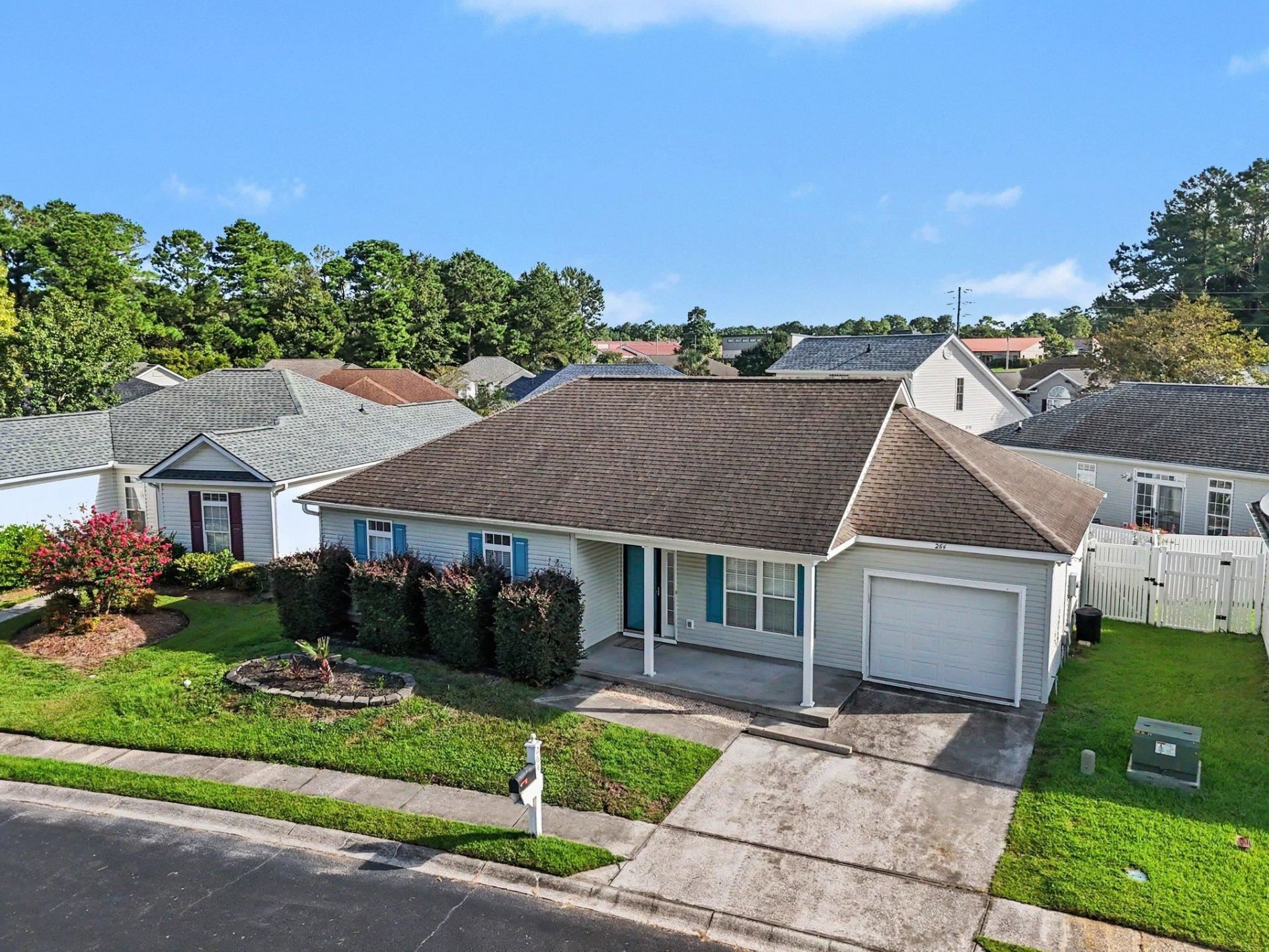 264 La Patos Dr. Photo 4