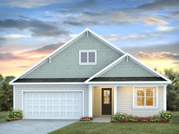1152 Bear Bone Dr , Conway, SC 29526