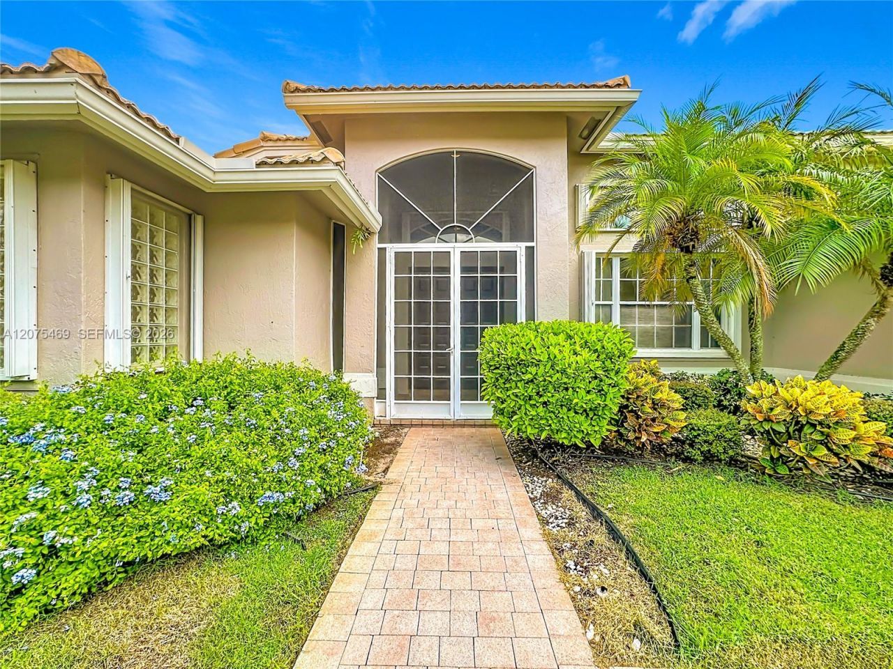 7463 W Falls Rd W , Boynton Beach, FL 33437 Photo