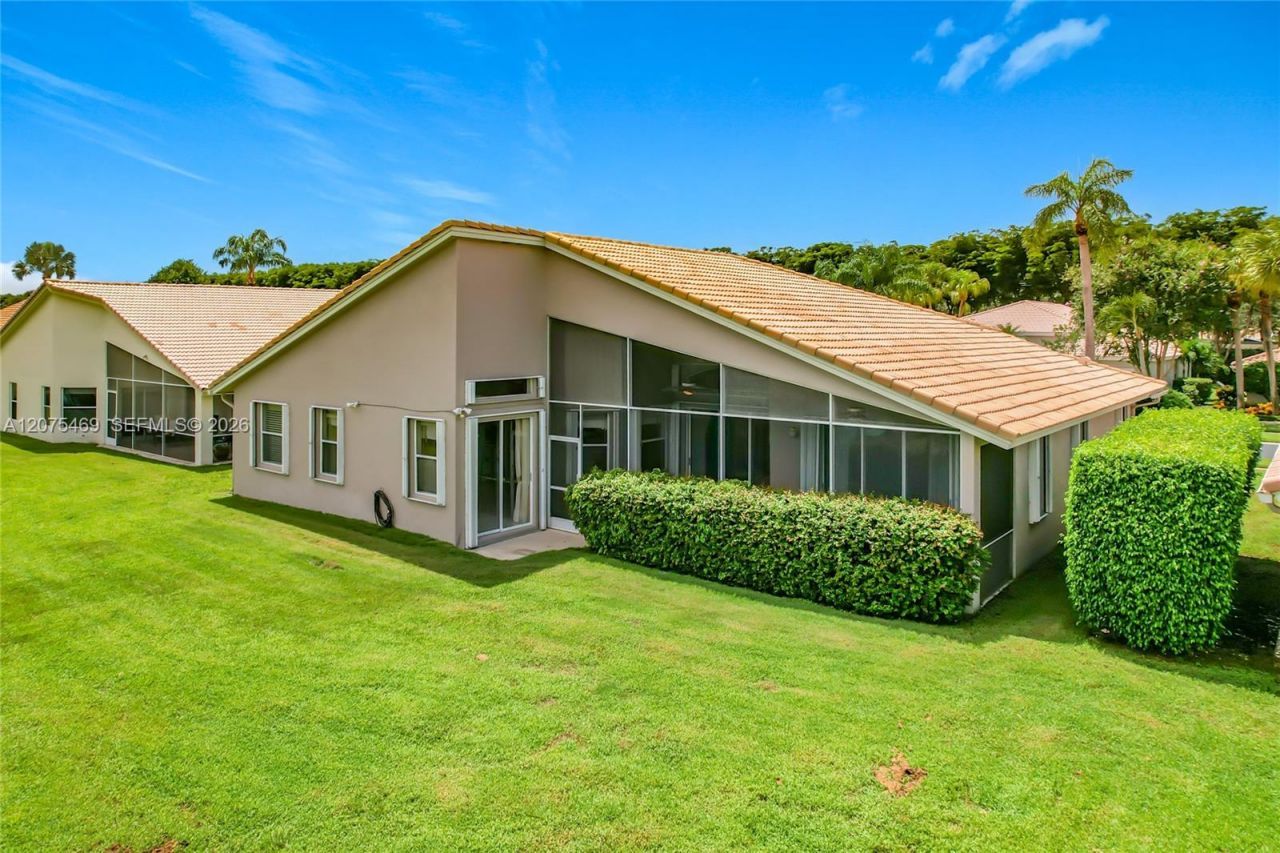 7463 W Falls Rd W , Boynton Beach, FL 33437 Photo
