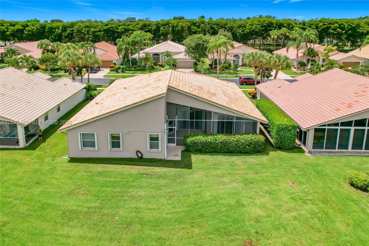7463 W Falls Rd W , Boynton Beach, FL 33437 Photo