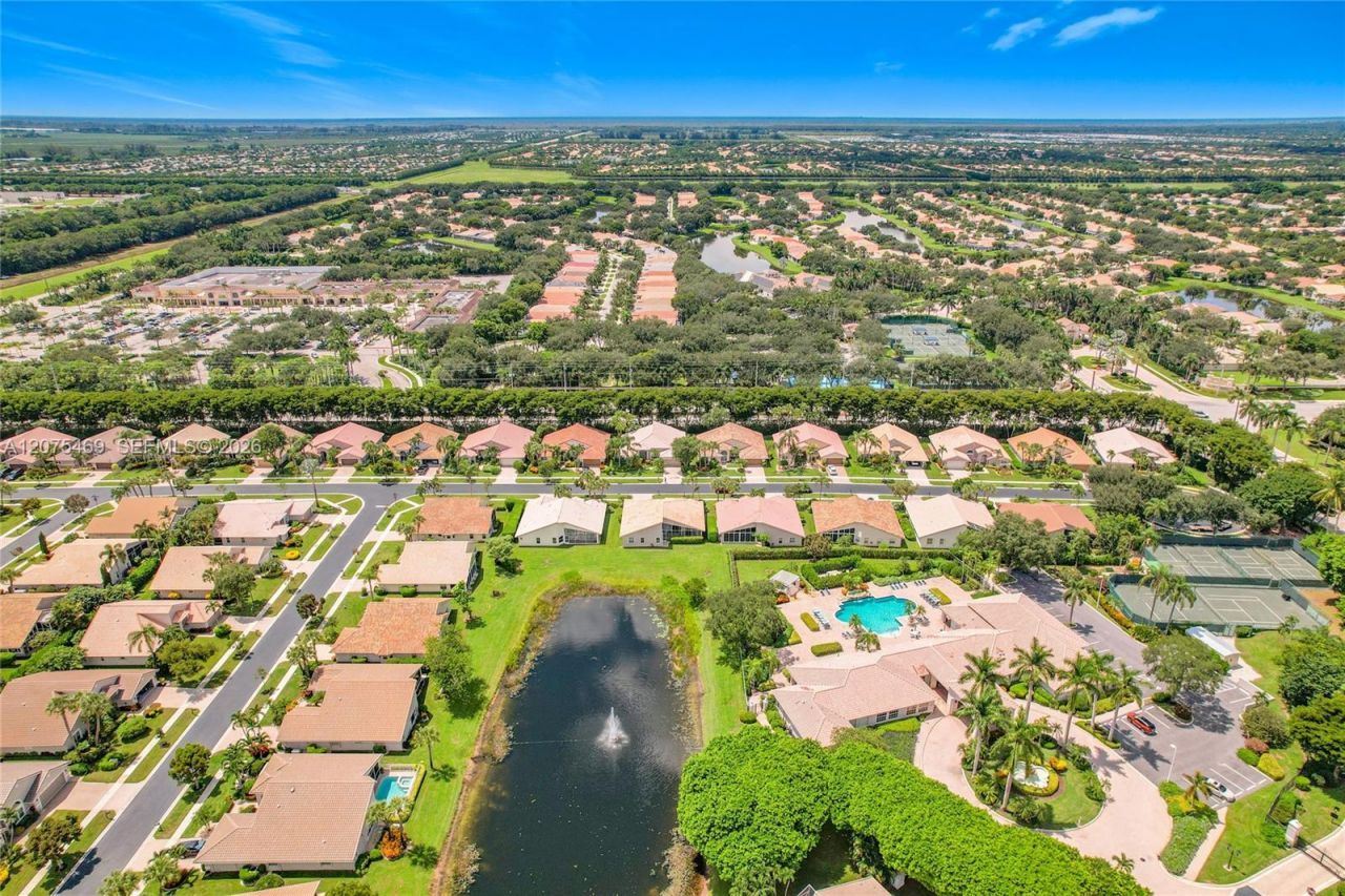 7463 W Falls Rd W , Boynton Beach, FL 33437 Photo
