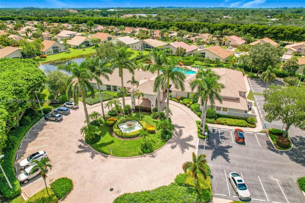 7463 W Falls Rd W , Boynton Beach, FL 33437 Photo