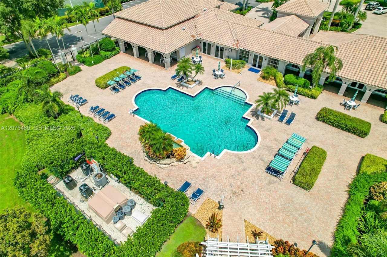 7463 W Falls Rd W , Boynton Beach, FL 33437 Photo