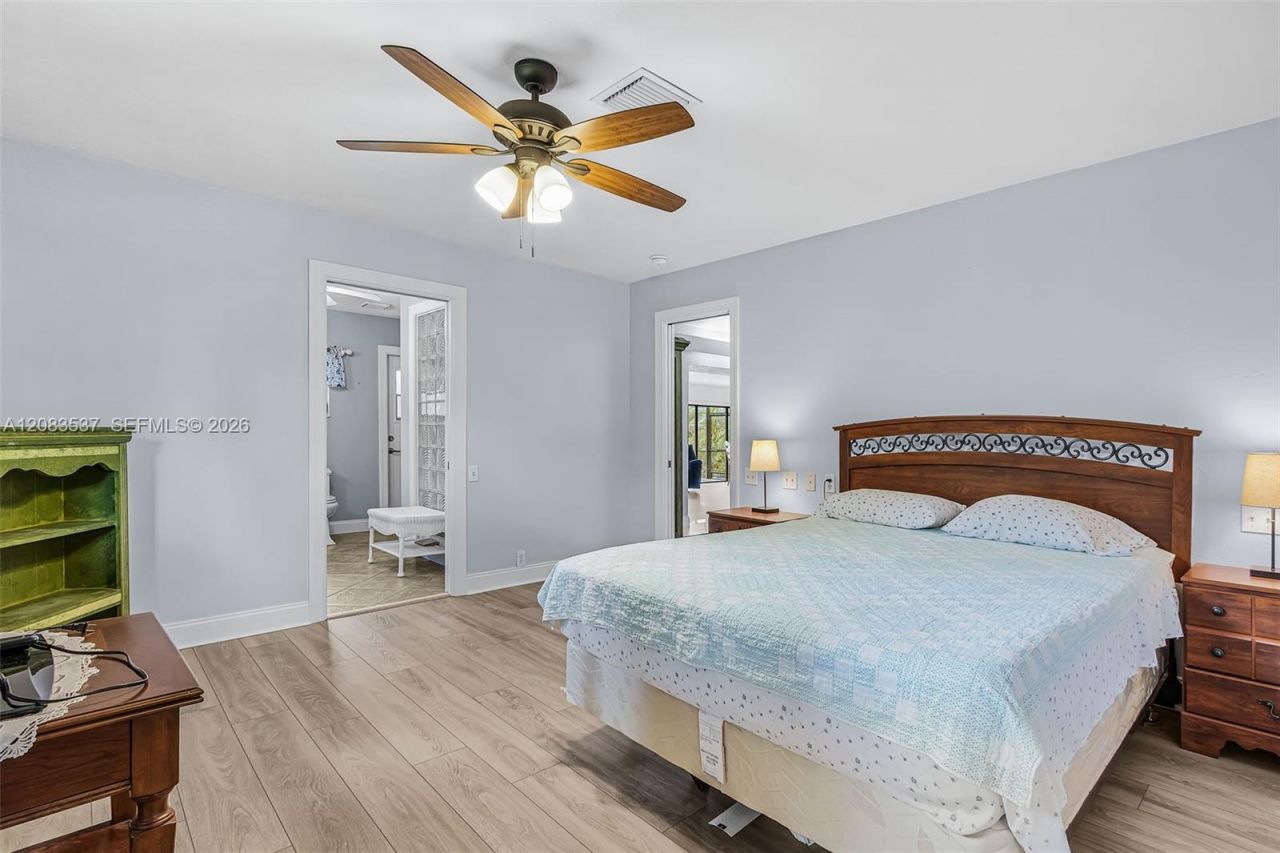 621 Roosevelt Ave, Lehigh Acres, FL 33936 Photo