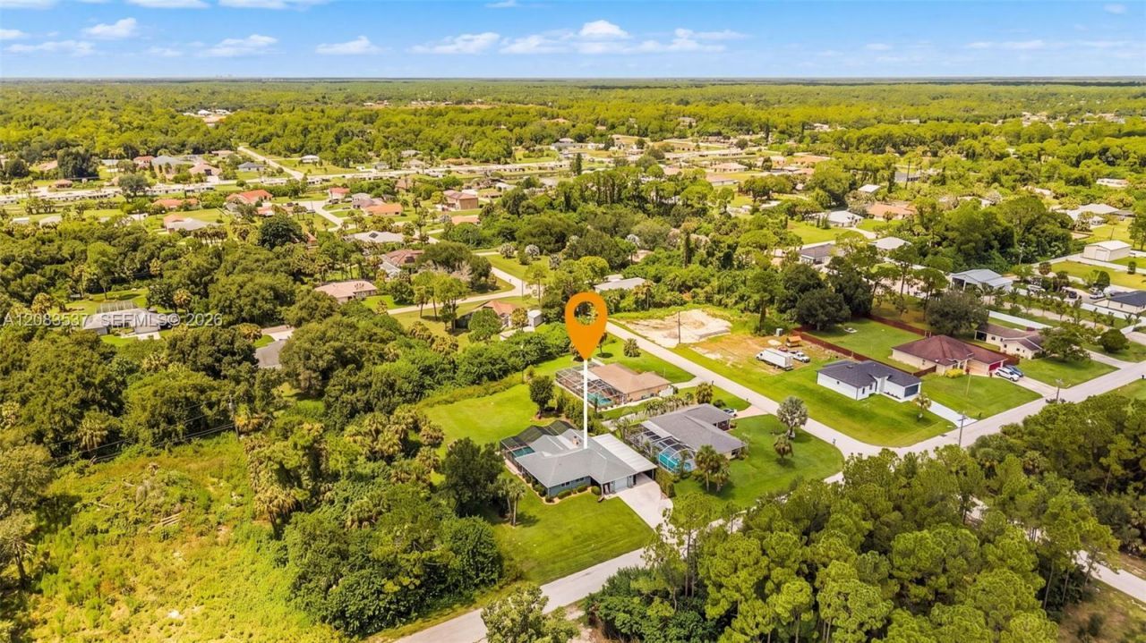 621 Roosevelt Ave, Lehigh Acres, FL 33936 Photo