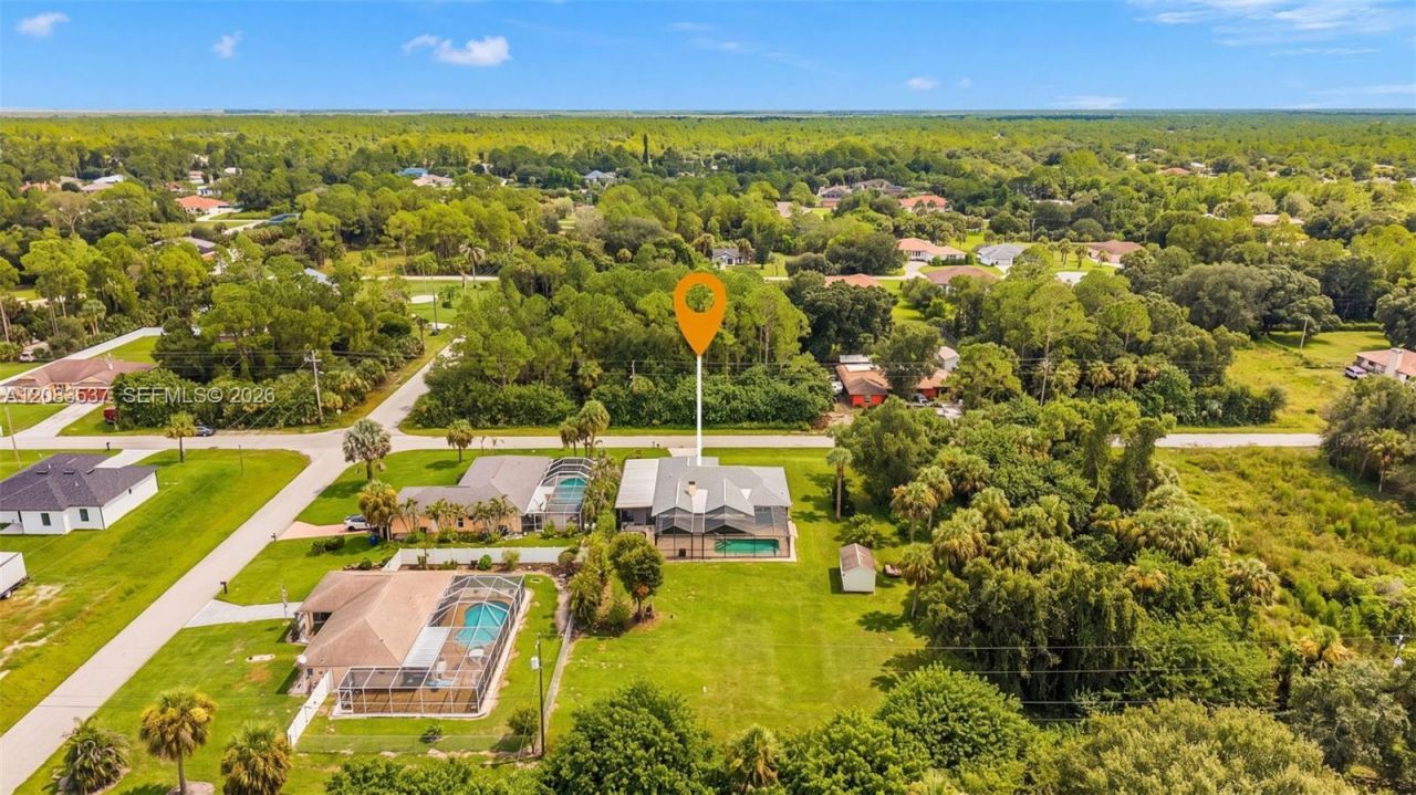 621 Roosevelt Ave, Lehigh Acres, FL 33936 Photo