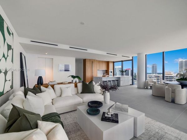 2000 S Ocean Dr , Unit 22A, Hallandale Beach, FL 33009