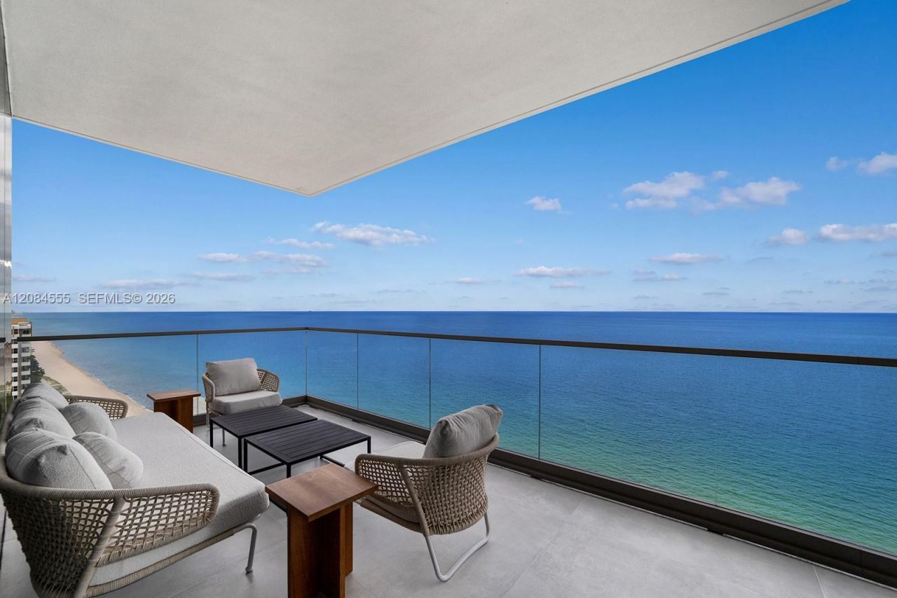 2000 S Ocean Dr , Unit 22A, Hallandale Beach, FL 33009 Photo