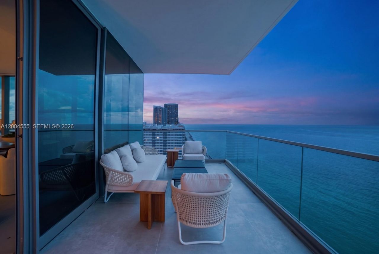 2000 S Ocean Dr , Unit 22A, Hallandale Beach, FL 33009 Photo