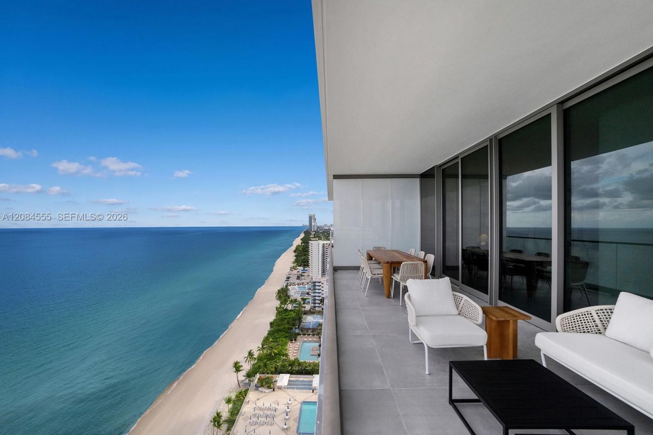 2000 S Ocean Dr , Unit 22A, Hallandale Beach, FL 33009 Photo
