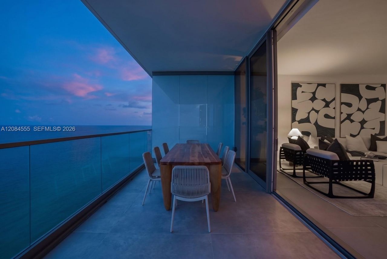 2000 S Ocean Dr , Unit 22A, Hallandale Beach, FL 33009 Photo
