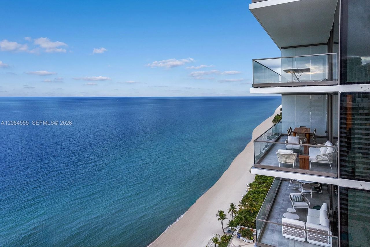 2000 S Ocean Dr , Unit 22A, Hallandale Beach, FL 33009 Photo