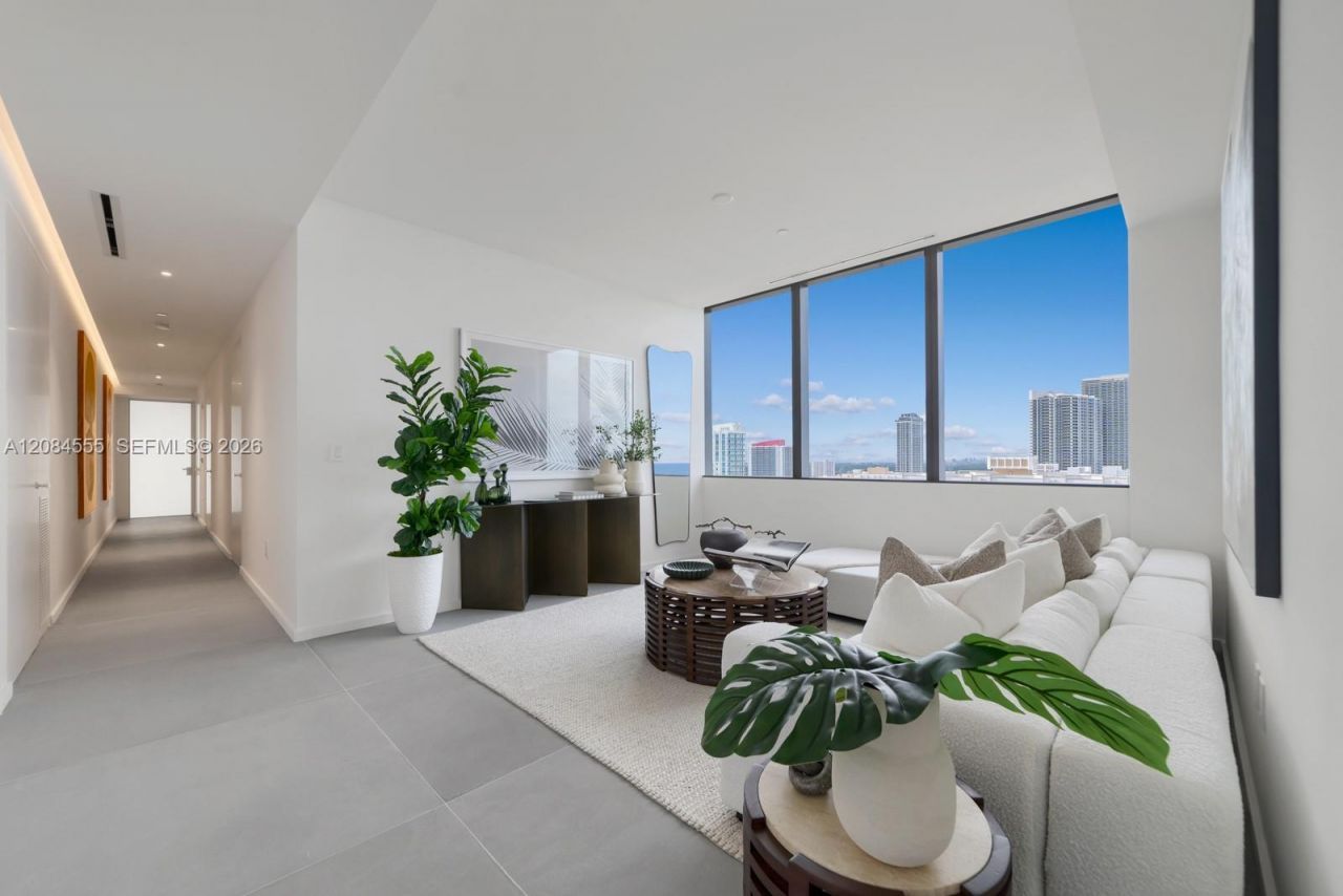 2000 S Ocean Dr , Unit 22A, Hallandale Beach, FL 33009 Photo