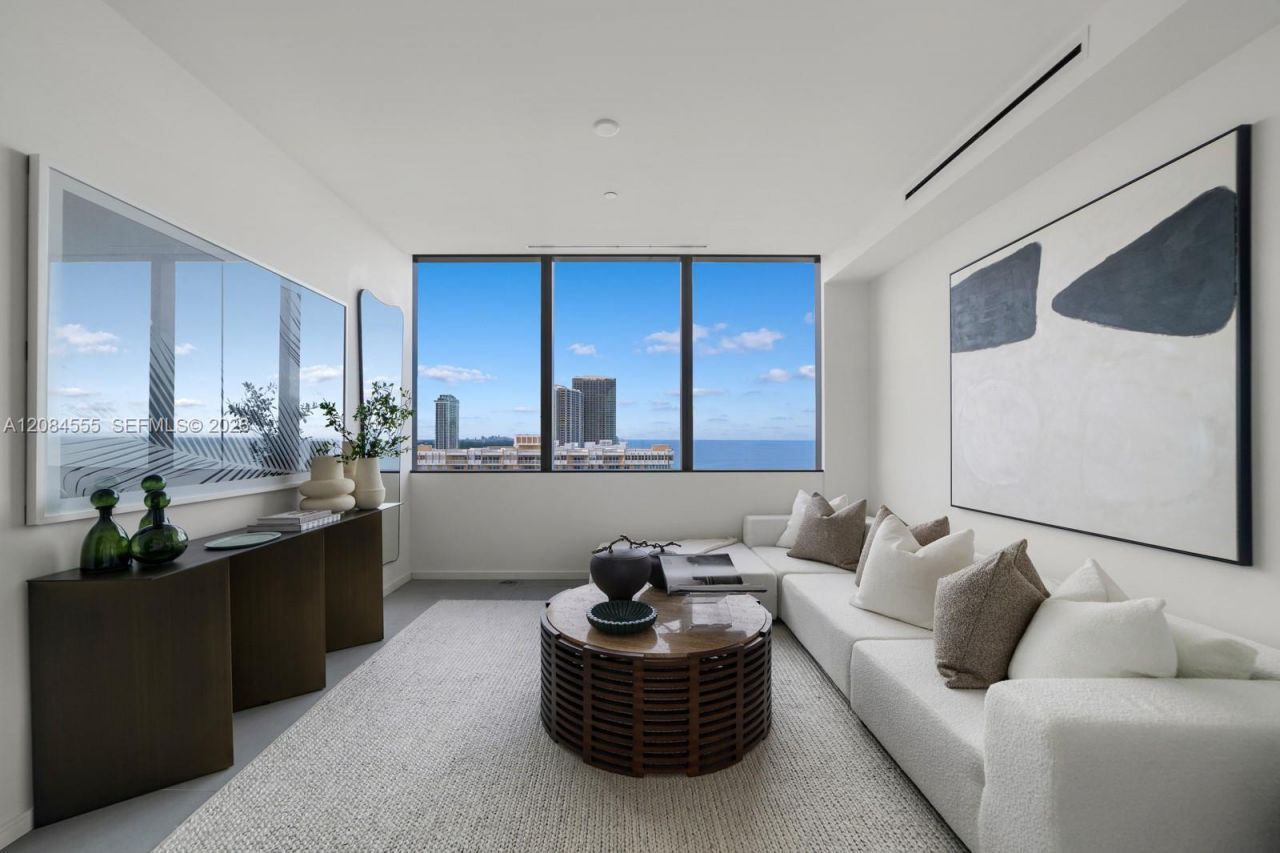 2000 S Ocean Dr , Unit 22A, Hallandale Beach, FL 33009 Photo