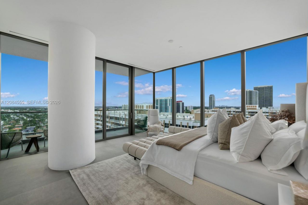 2000 S Ocean Dr , Unit 22A, Hallandale Beach, FL 33009 Photo