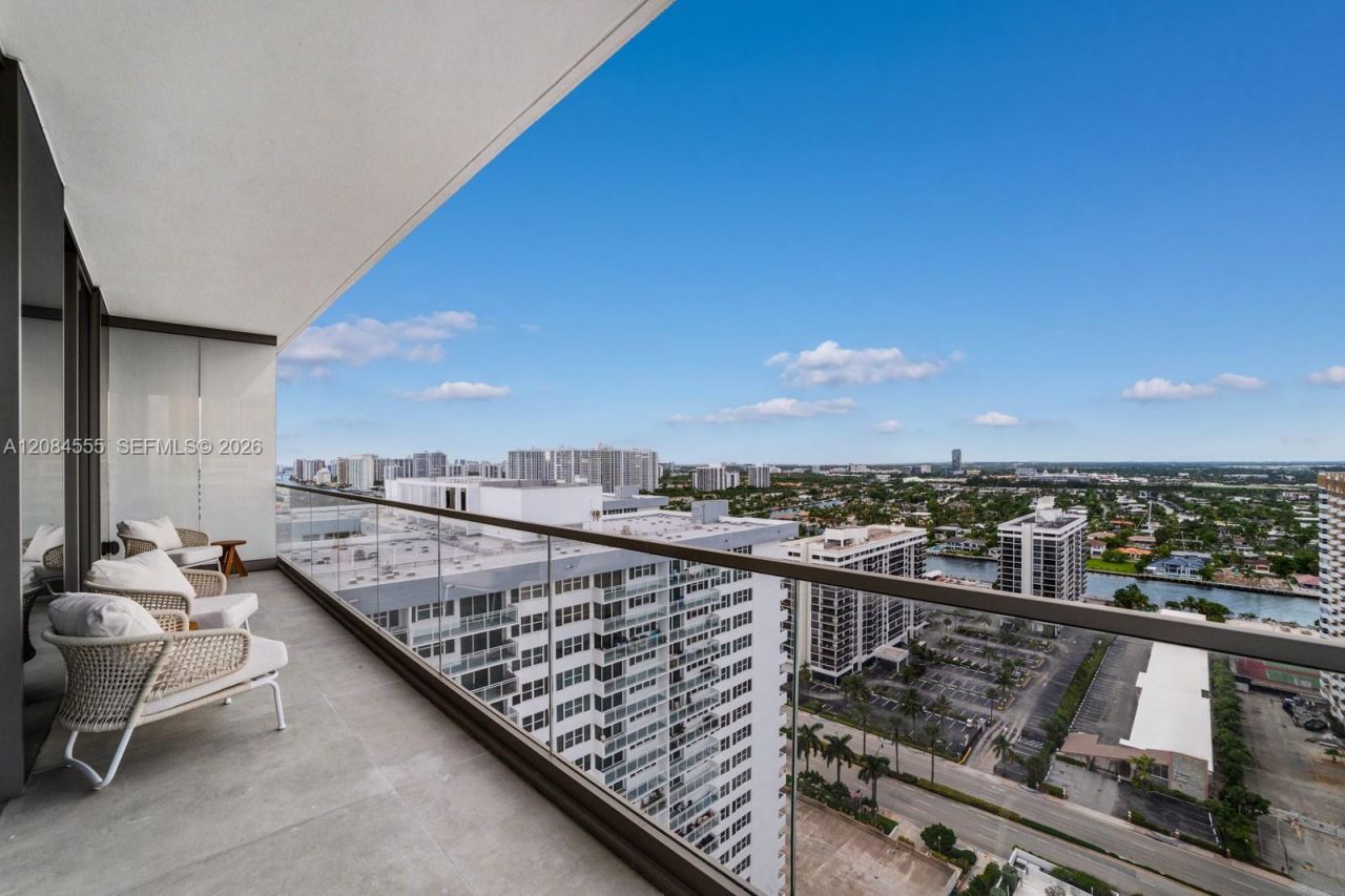 2000 S Ocean Dr , Unit 22A, Hallandale Beach, FL 33009 Photo