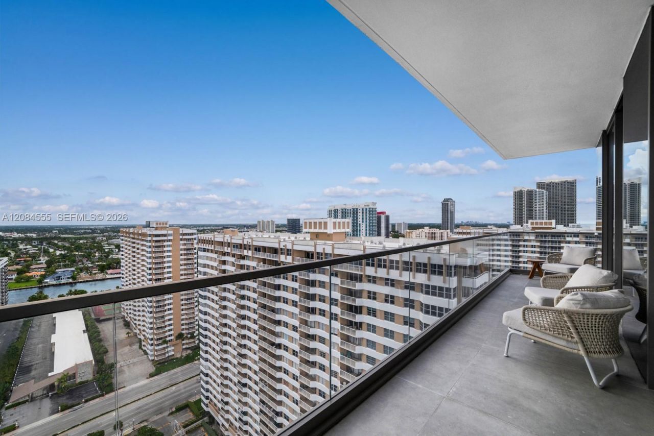 2000 S Ocean Dr , Unit 22A, Hallandale Beach, FL 33009 Photo