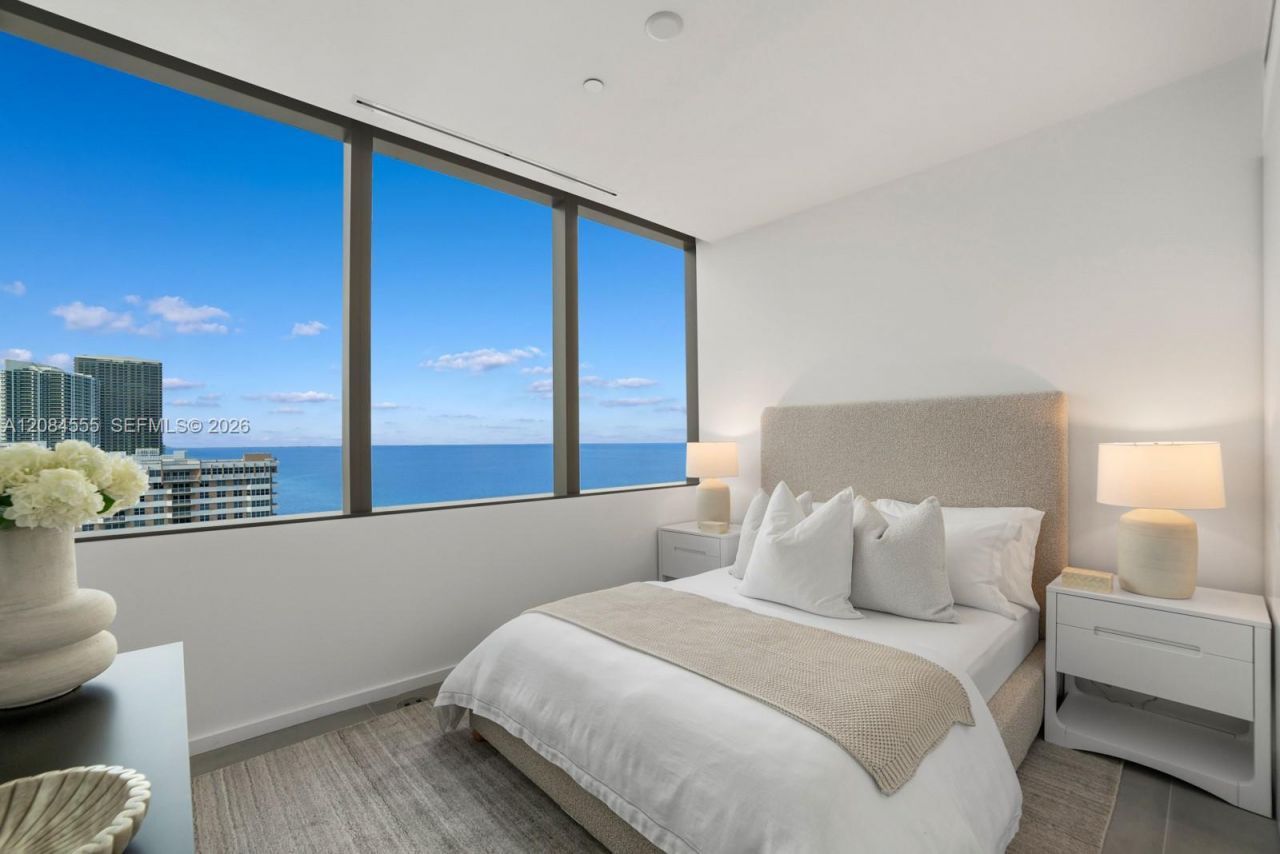 2000 S Ocean Dr , Unit 22A, Hallandale Beach, FL 33009 Photo