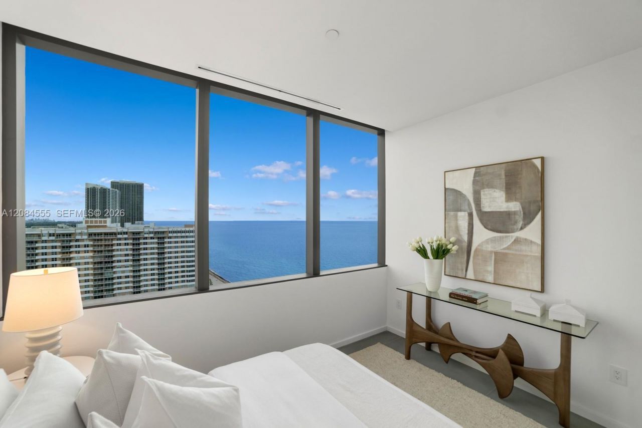 2000 S Ocean Dr , Unit 22A, Hallandale Beach, FL 33009 Photo