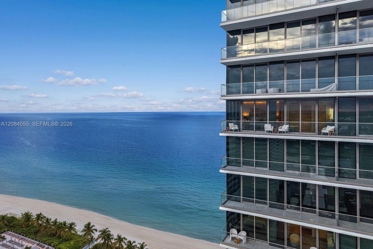 2000 S Ocean Dr , Unit 22A, Hallandale Beach, FL 33009 Photo