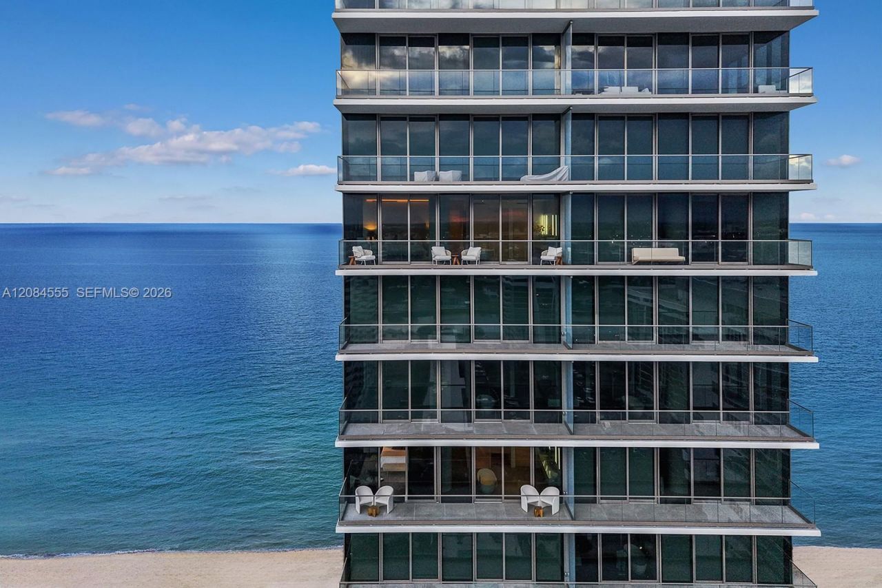 2000 S Ocean Dr , Unit 22A, Hallandale Beach, FL 33009 Photo