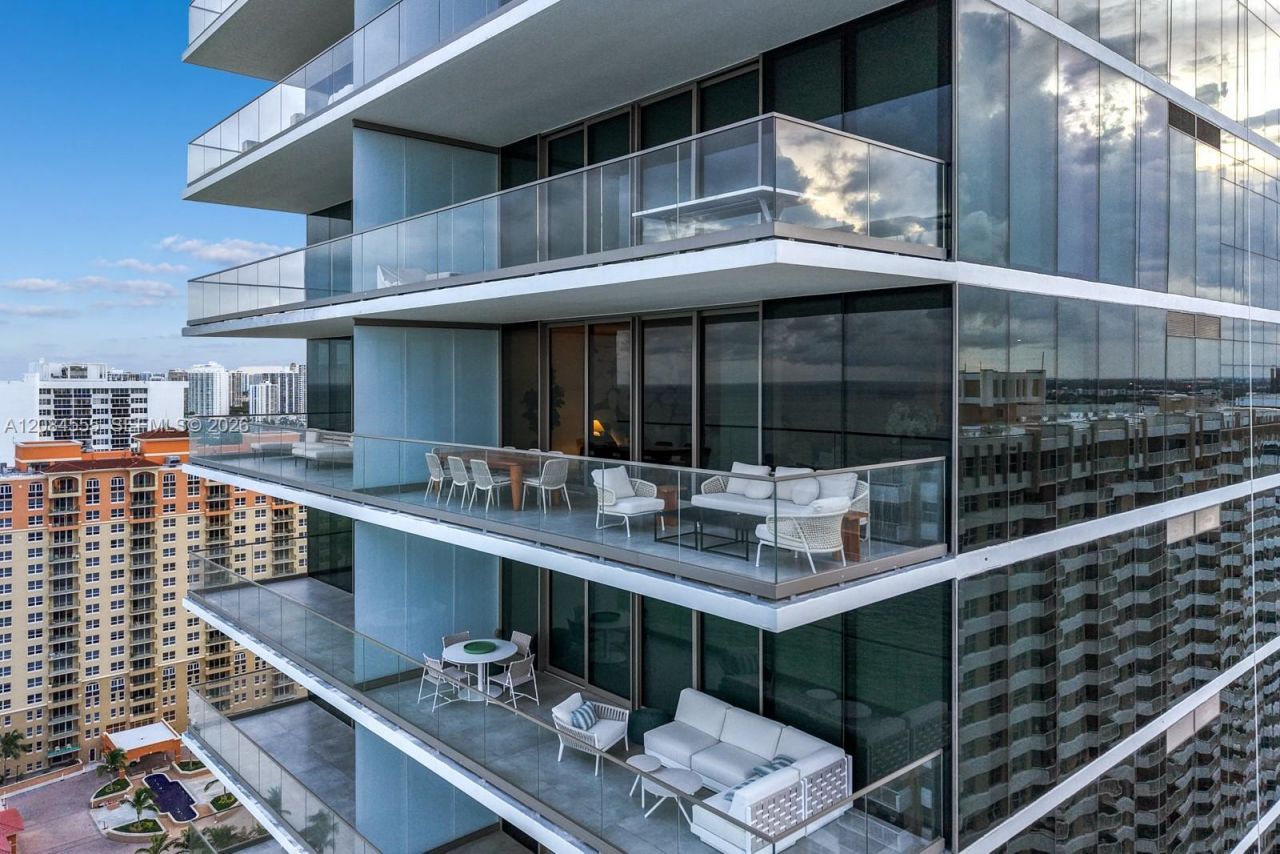 2000 S Ocean Dr , Unit 22A, Hallandale Beach, FL 33009 Photo