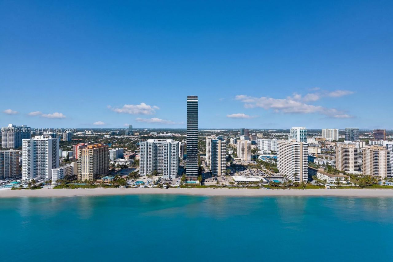 2000 S Ocean Dr , Unit 22A, Hallandale Beach, FL 33009 Photo