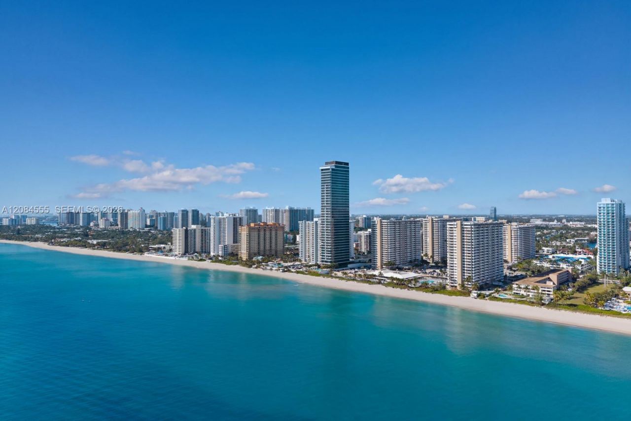 2000 S Ocean Dr , Unit 22A, Hallandale Beach, FL 33009 Photo