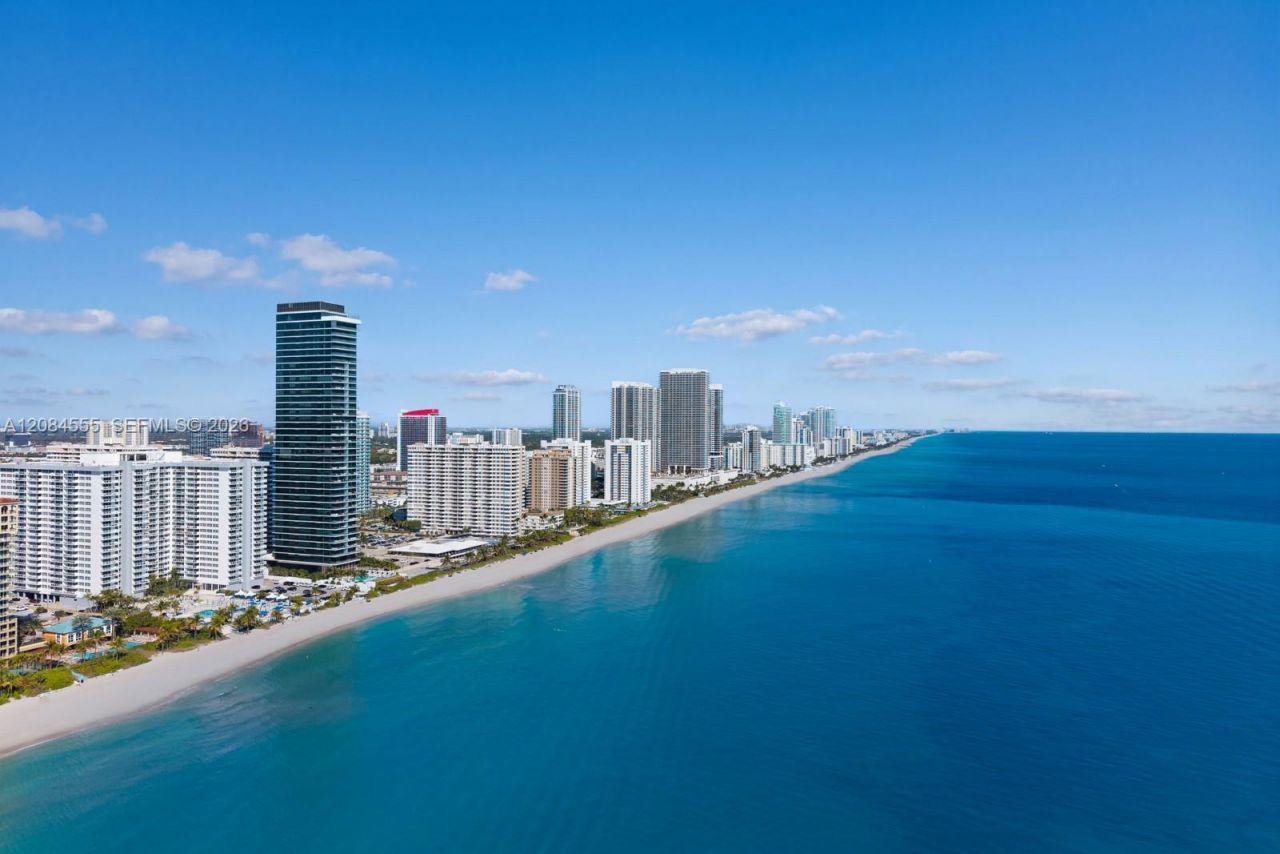 2000 S Ocean Dr , Unit 22A, Hallandale Beach, FL 33009 Photo