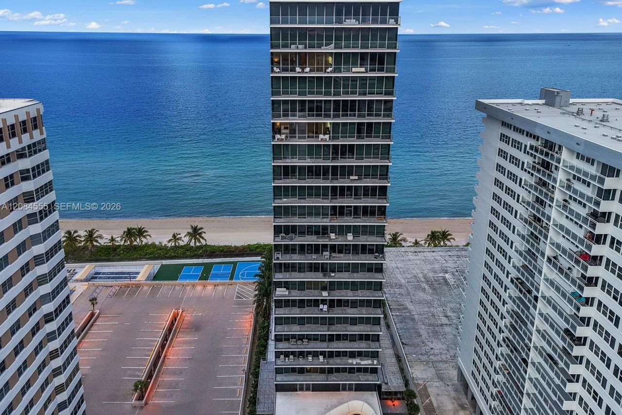 2000 S Ocean Dr , Unit 22A, Hallandale Beach, FL 33009 Photo