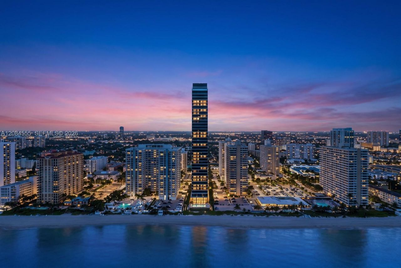 2000 S Ocean Dr , Unit 22A, Hallandale Beach, FL 33009 Photo