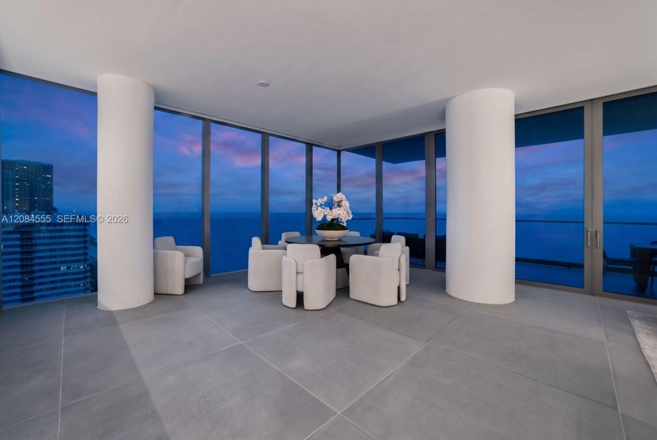 2000 S Ocean Dr , Unit 22A, Hallandale Beach, FL 33009 Photo