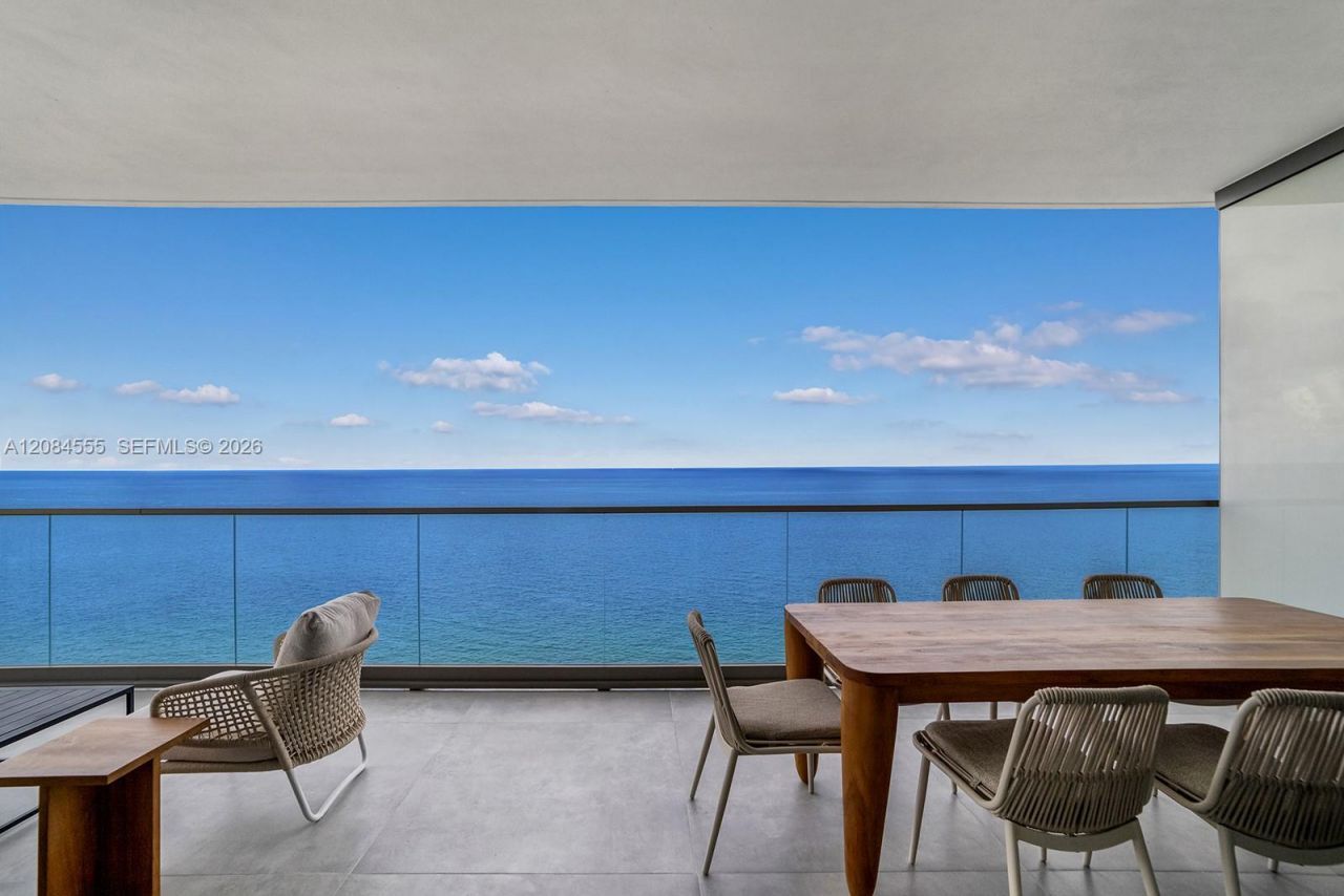 2000 S Ocean Dr , Unit 22A, Hallandale Beach, FL 33009 Photo