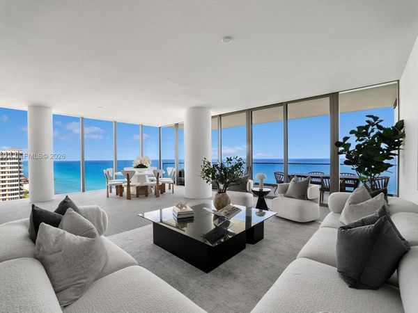 2000 S Ocean Dr , Unit 19A, Hallandale Beach, FL 33009
