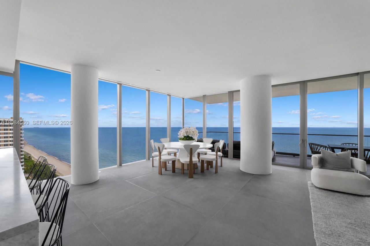 2000 S Ocean Dr, Unit 19A, Hallandale Beach, FL 33009 Photo