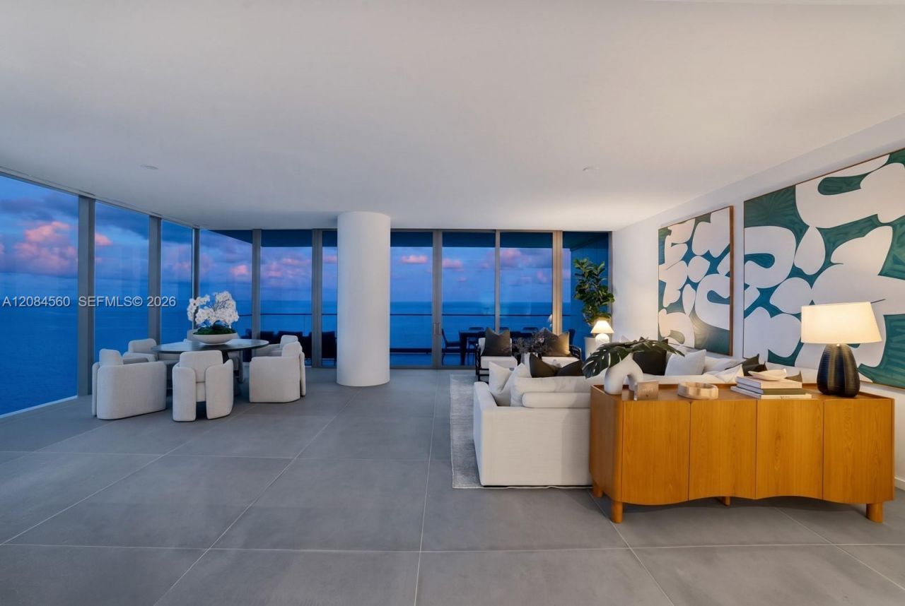 2000 S Ocean Dr, Unit 19A, Hallandale Beach, FL 33009 Photo