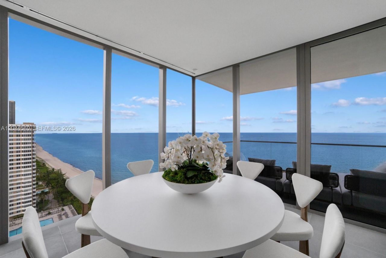 2000 S Ocean Dr, Unit 19A, Hallandale Beach, FL 33009 Photo