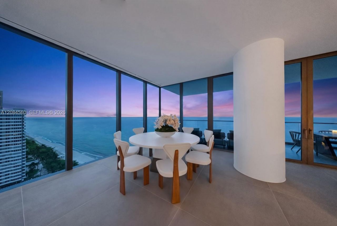 2000 S Ocean Dr, Unit 19A, Hallandale Beach, FL 33009 Photo