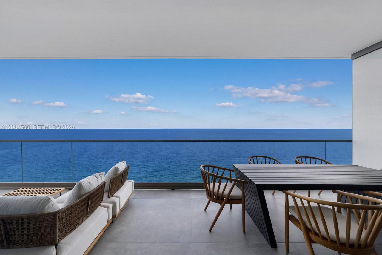 2000 S Ocean Dr, Unit 19A, Hallandale Beach, FL 33009 Photo