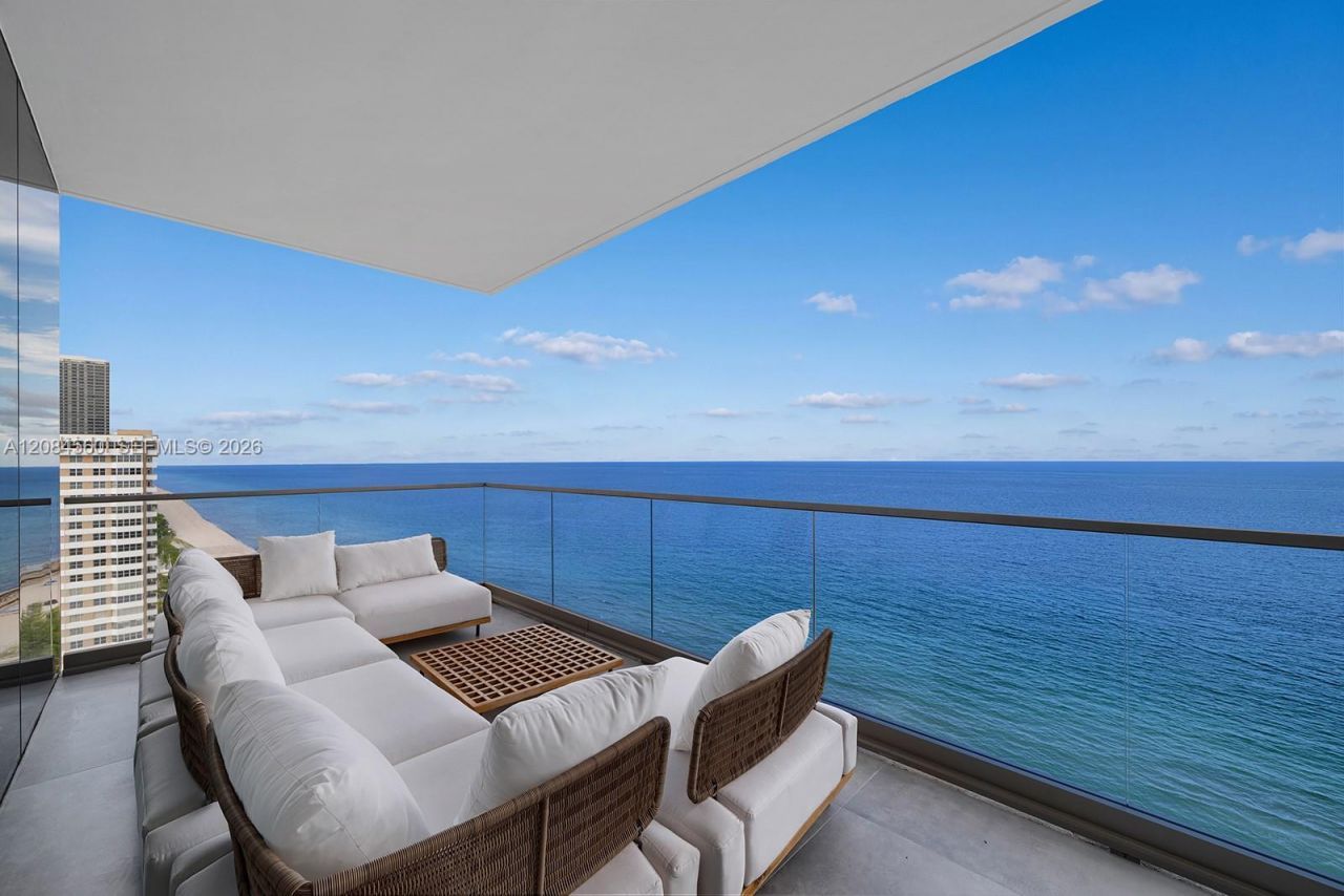 2000 S Ocean Dr, Unit 19A, Hallandale Beach, FL 33009 Photo