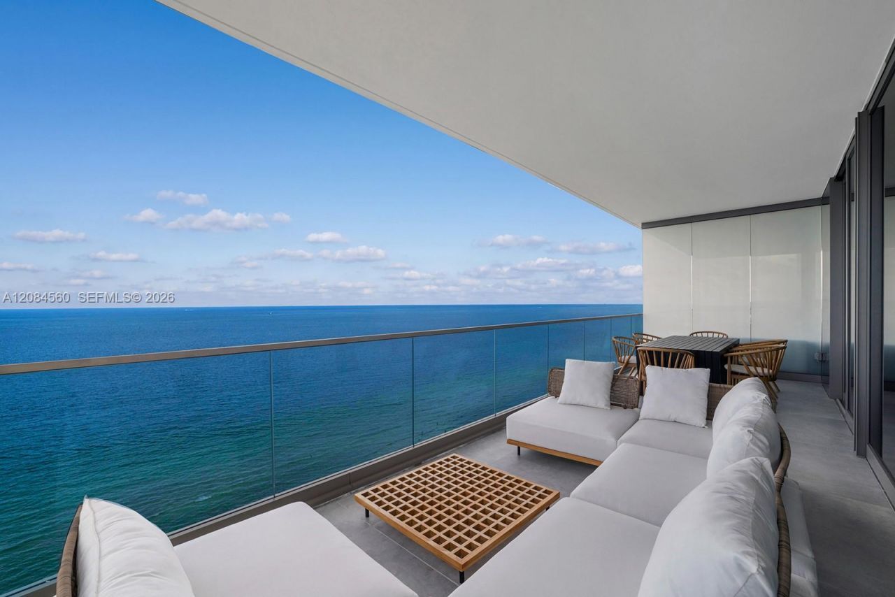 2000 S Ocean Dr, Unit 19A, Hallandale Beach, FL 33009 Photo