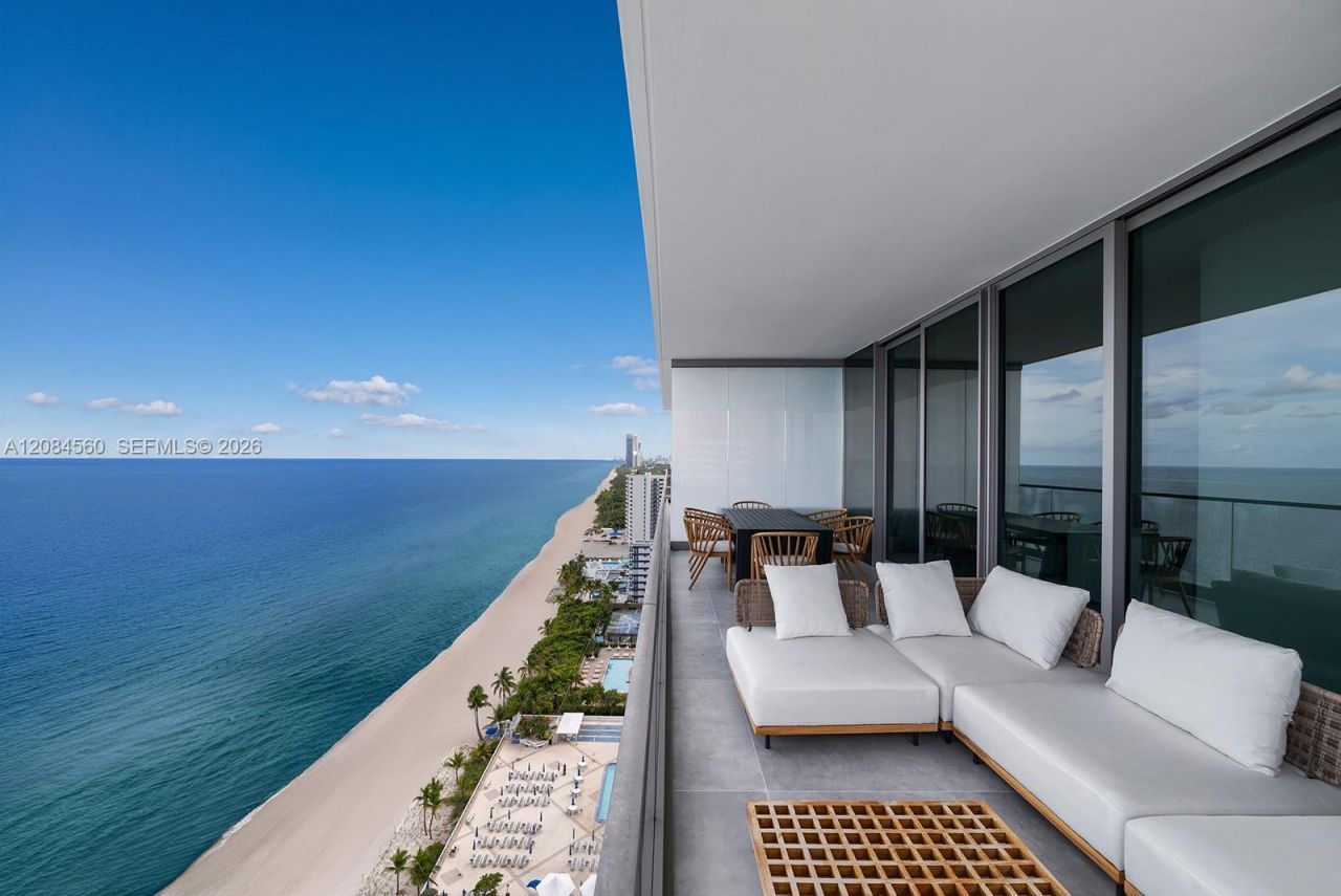 2000 S Ocean Dr, Unit 19A, Hallandale Beach, FL 33009 Photo