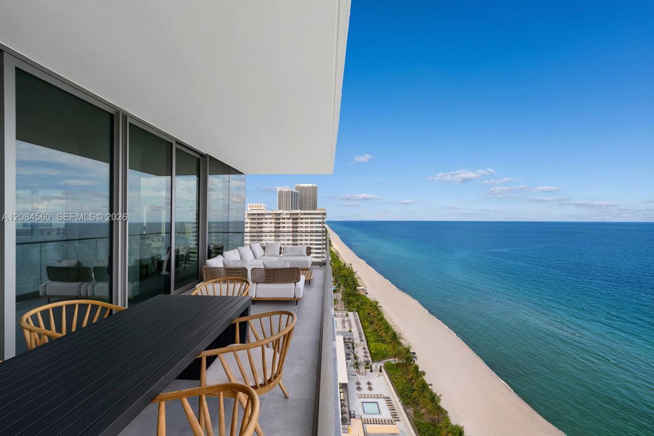 2000 S Ocean Dr, Unit 19A, Hallandale Beach, FL 33009 Photo