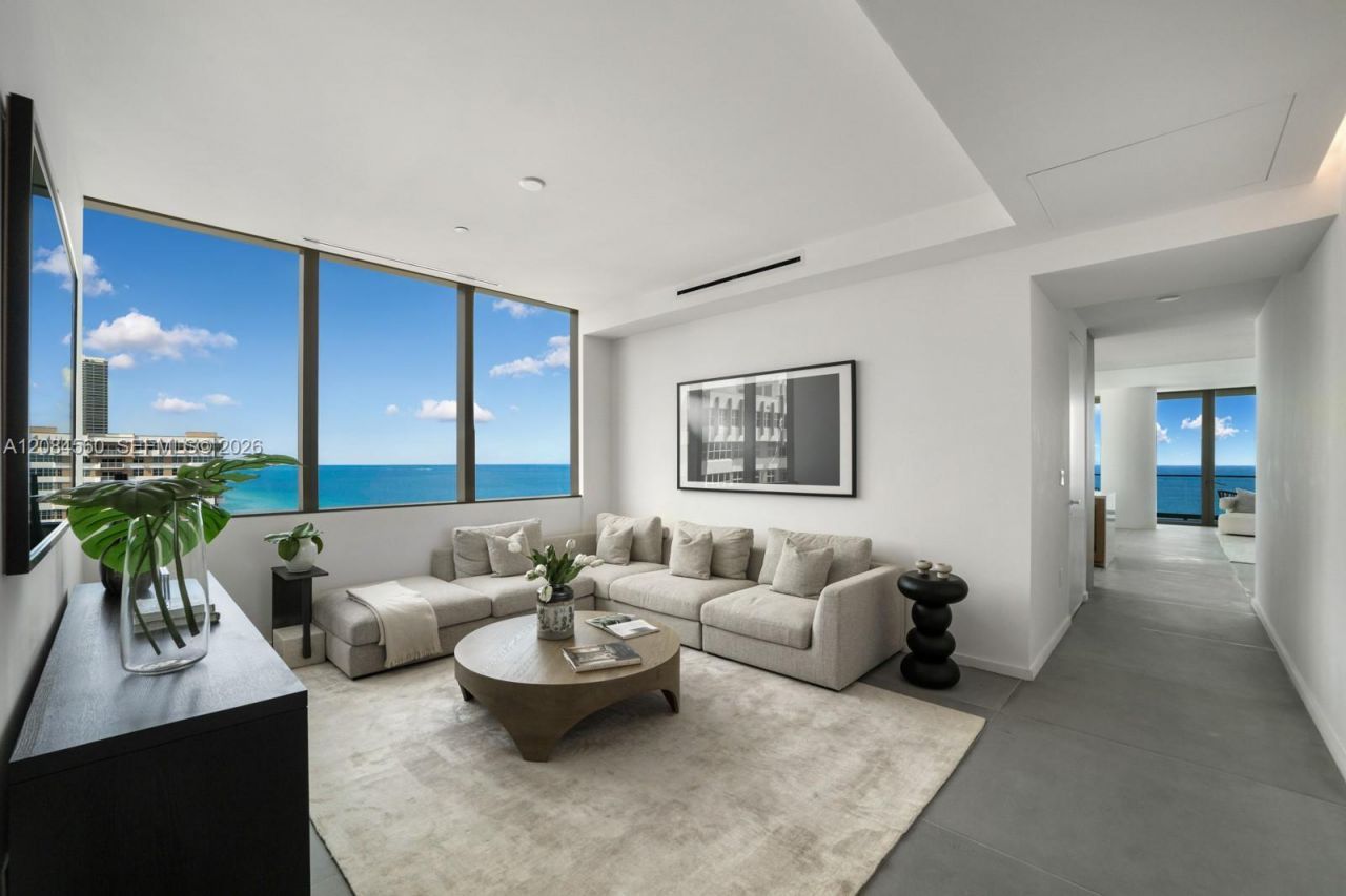 2000 S Ocean Dr, Unit 19A, Hallandale Beach, FL 33009 Photo