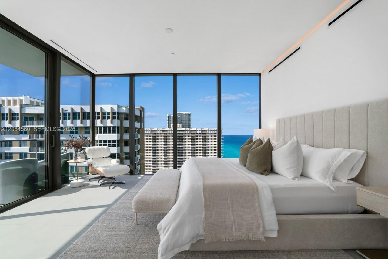 2000 S Ocean Dr, Unit 19A, Hallandale Beach, FL 33009 Photo