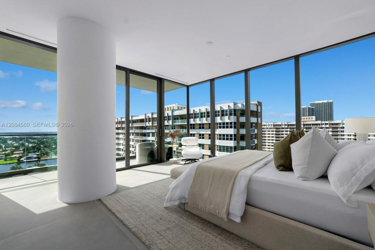 2000 S Ocean Dr, Unit 19A, Hallandale Beach, FL 33009 Photo
