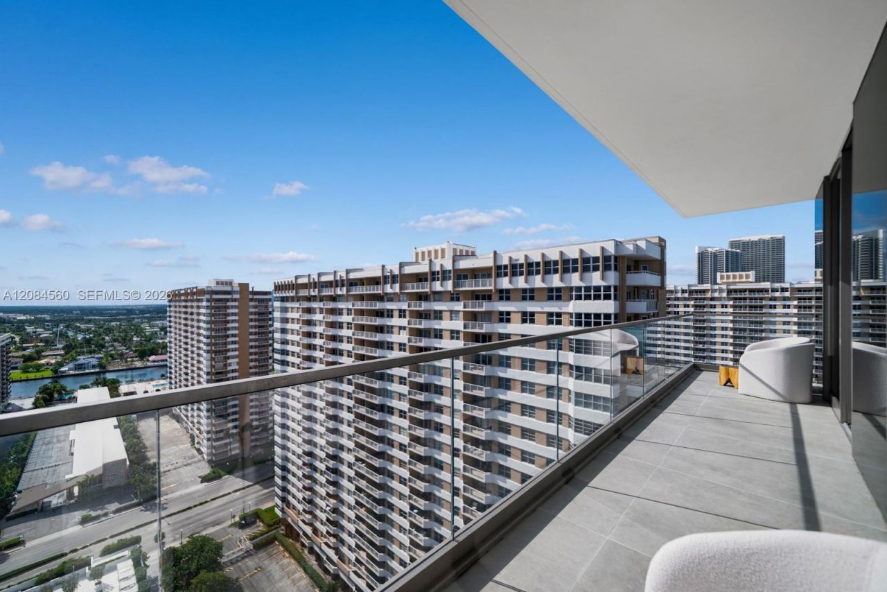 2000 S Ocean Dr, Unit 19A, Hallandale Beach, FL 33009 Photo